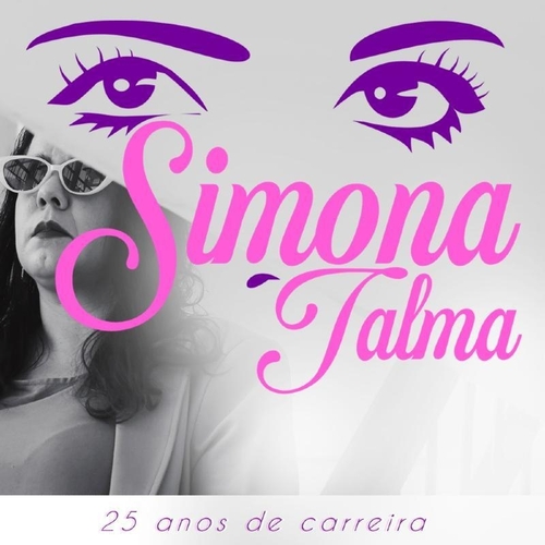 SIMONA TALMA - 25 anos de carreira - 26/09/25 | Natal