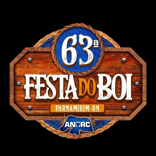 63 FESTA DO BOI - 11 DE OUTUBRO DE 2025 - 11/10/25 | Parnamirim