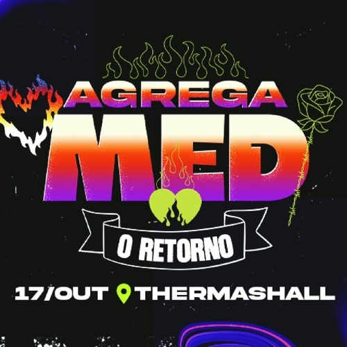 Agregamed - 17/10/25 | Mossoró