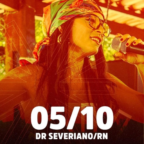 Seresta da Brendinha - Dr. SEVERIANO - 05/10/25 | Doutor Severiano