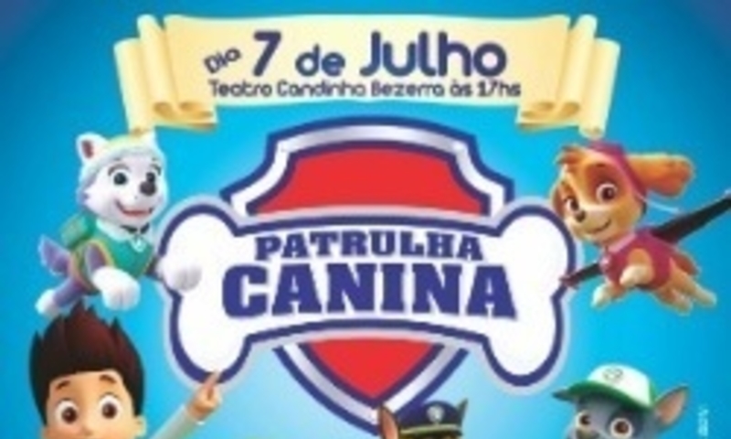 PATRULHA CANINA: UM DIA NA PRA – Apps no Google Play