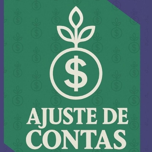 AJUSTE DE CONTAS - 19/10/25 | Fortaleza