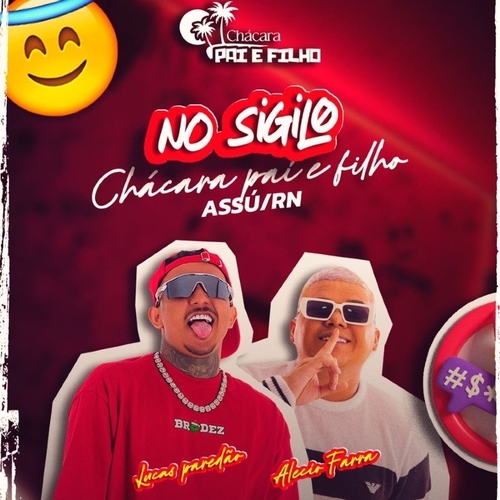 No sigilo  - 04/10/25 | Açu