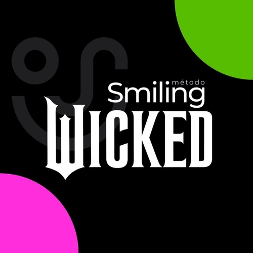 WICKED BY SMILING - 29/11/25 | Santa Cruz