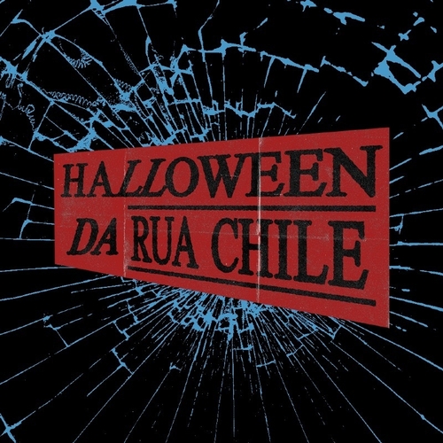 HALLOWEEN DA RUA CHILE - 01/11/25 | Natal