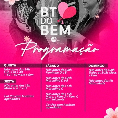 BT do bem 4661 - 09/10/25 | Natal
