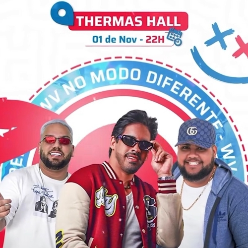 WV no Modo Diferente  - 01/11/25 | Mossoró