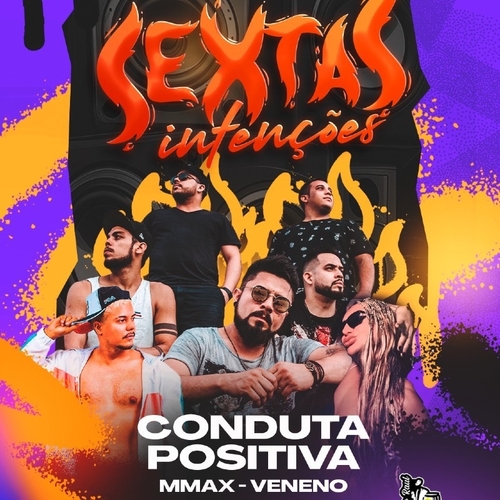SEXTAS INTENÇÕES - 17/10/25 | Fortaleza