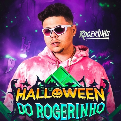 Halloween do Rogerinho  - 19/10/25 | Natal