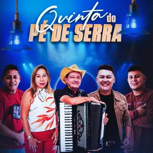 ESPECIAL CHAPÉU DE COURO - QUINTA-FEIRA  - 23/10/25 | Fortaleza