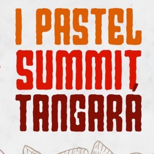 Pastel summit Tangara  - 13/11/25 | Tangará