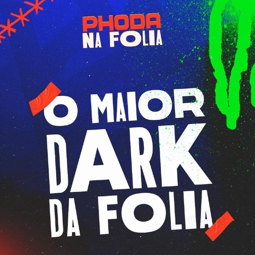 PHODA NA FOLIA | 06.10 - Ribeira Music - 06/12/25 | Natal