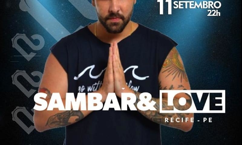 Sambar e Love