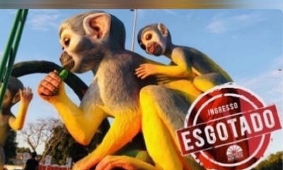 Visitação Mirante - 14/01 - 14/01/22 | 