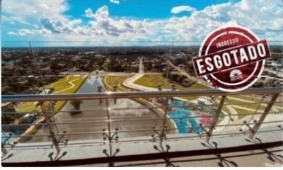 Visitação Mirante - 19/01 - 19/01/22 | 