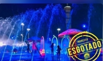Visitação Mirante - 21/01 - 21/01/22 | 