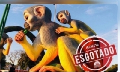 Visitação Mirante - 22/01 - 22/01/22 | 