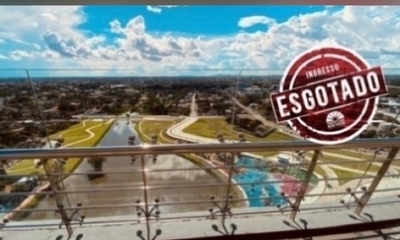 Visitação Mirante - 29/01 - 29/01/22 | 
