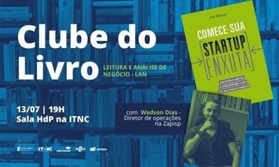 Clube de Leitura de Agosto, Events