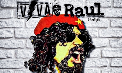 Viva Raul  - 13/08/22 | 