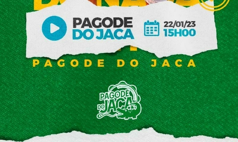 Pagodes antigos: uma seleção para matar a saudade