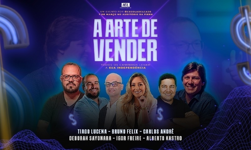 Curso A Arte de Vender Arte dia1