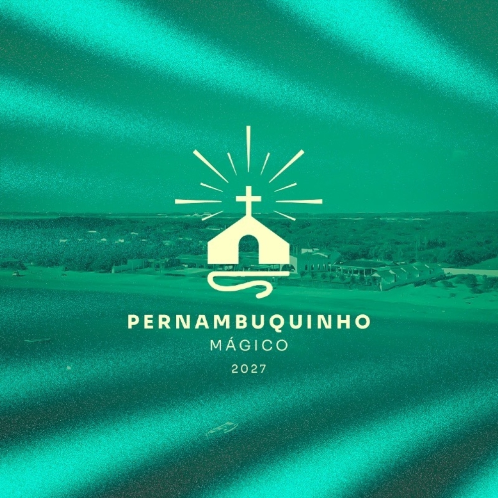 Imagem publicada pela fonte para Pernambuquinho Mágico 2027