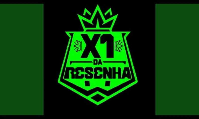 X 1 da resenha - 15/09/23 às 17:00