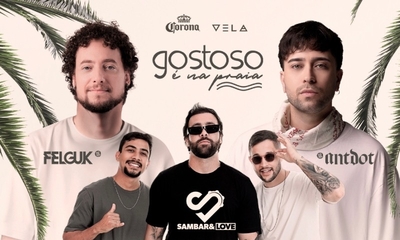 Gostoso é Na Praia  - 02/11/23 | São Miguel do Gostoso