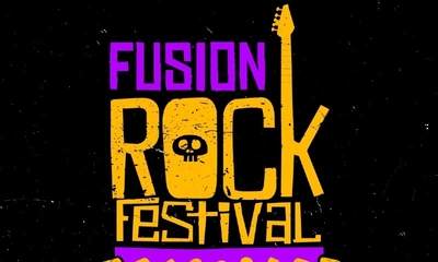 FUSION ROCK FESTIVAL  - 25/11/23 | Natal