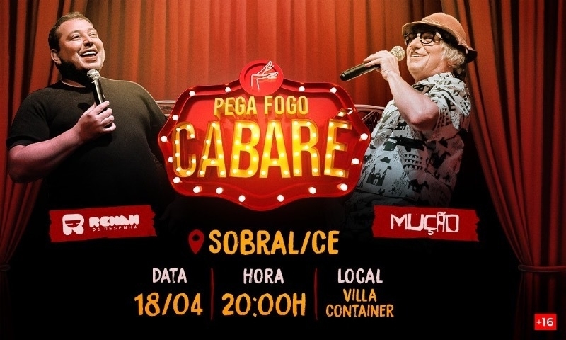 BARFOUT! バァフアウト! Vol.240(2015SEPTEMBER) Pega Fogo Cabaré - Sobral - 18/04/24 às 20:00 | Sobral