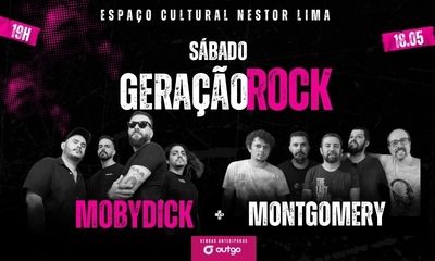 Geração Rock - 18/05/24 | Parnamirim