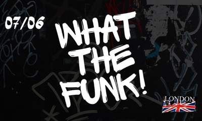 What The Funk  - 07/06/24 | Uberlândia 