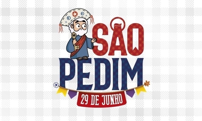 São Pedim - 29/06/24 | Natal