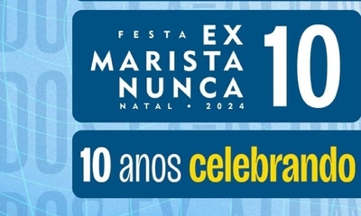 Ex-Marista Nunca - 09/11/24 | Natal