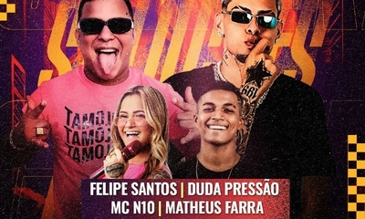 SOLUÇÕES FEST - 07/09/24 | Parnamirim