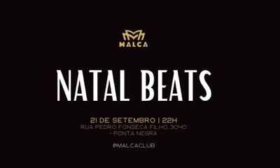 Natal Beats - 21/09/24 | Natal