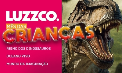LUZZCO - 30/11/24 | João Pessoa