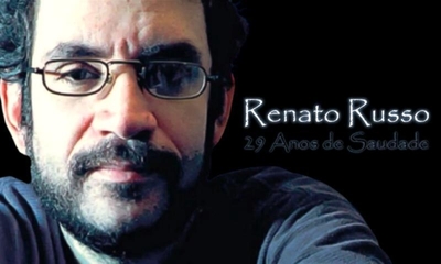 TRIBUTO À RENATO RUSSO - 29/03/25 | Natal