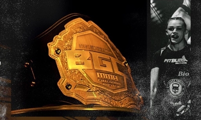 Brasil Grand Champion - 29/03/25 | Mossoró