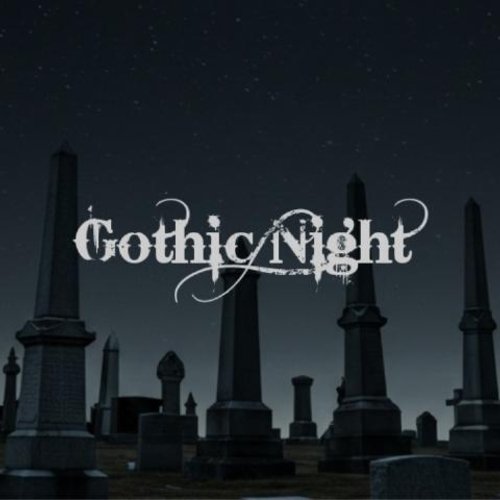 GOTHIC NIGHT 2025 - 24/05/25 | Natal