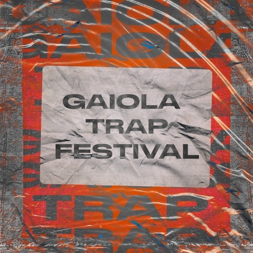 Gaiola Trap Festival - 12/04/25 | Natal