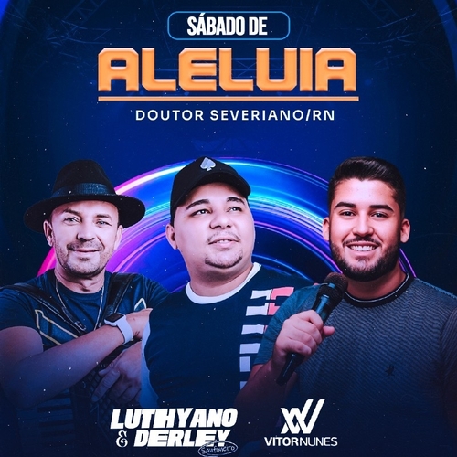 Sábado de aleluia Point Bar Dance - 19/04/25 | Doutor Severiano