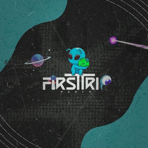 First Trip Party - 19/04/25 | Natal
