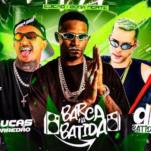 Baile da DZ7  - 18/04/25 | Natal