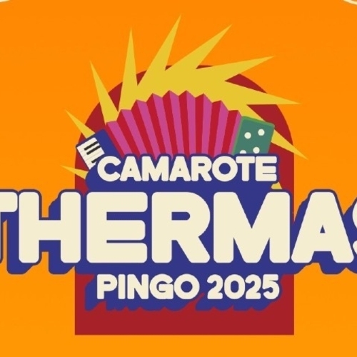 Camarote Thermas Pingo 2025 - 07/06/25 | Mossoró