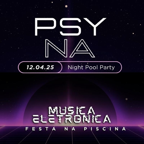 Psyna - 12/04/25 | Natal