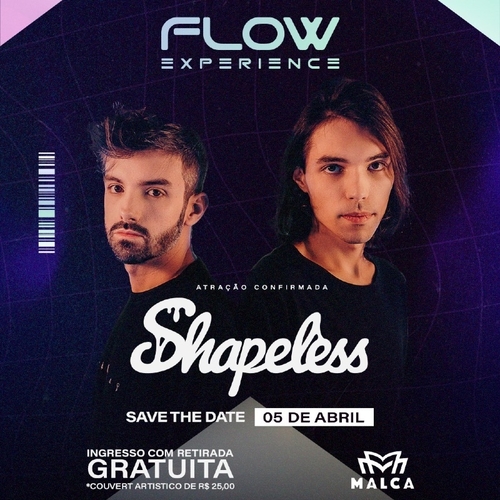 Flow Experience - 05/04/25 | Natal
