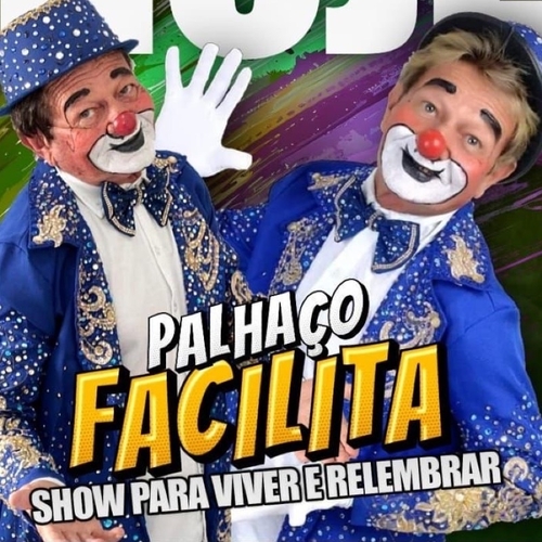 FUXIQUINHO CIRCO SHOW  - 28/03/25 | Ceará-Mirim