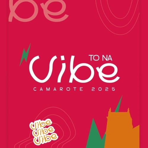 Tô na vibe camarote  - 25/04/25 | Goianinha